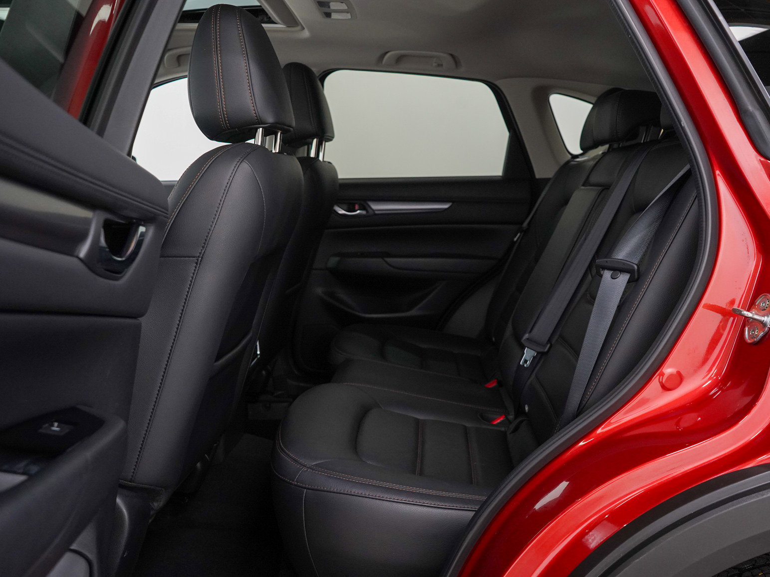 2022 Mazda CX-5 2.5 S Preferred photo 16