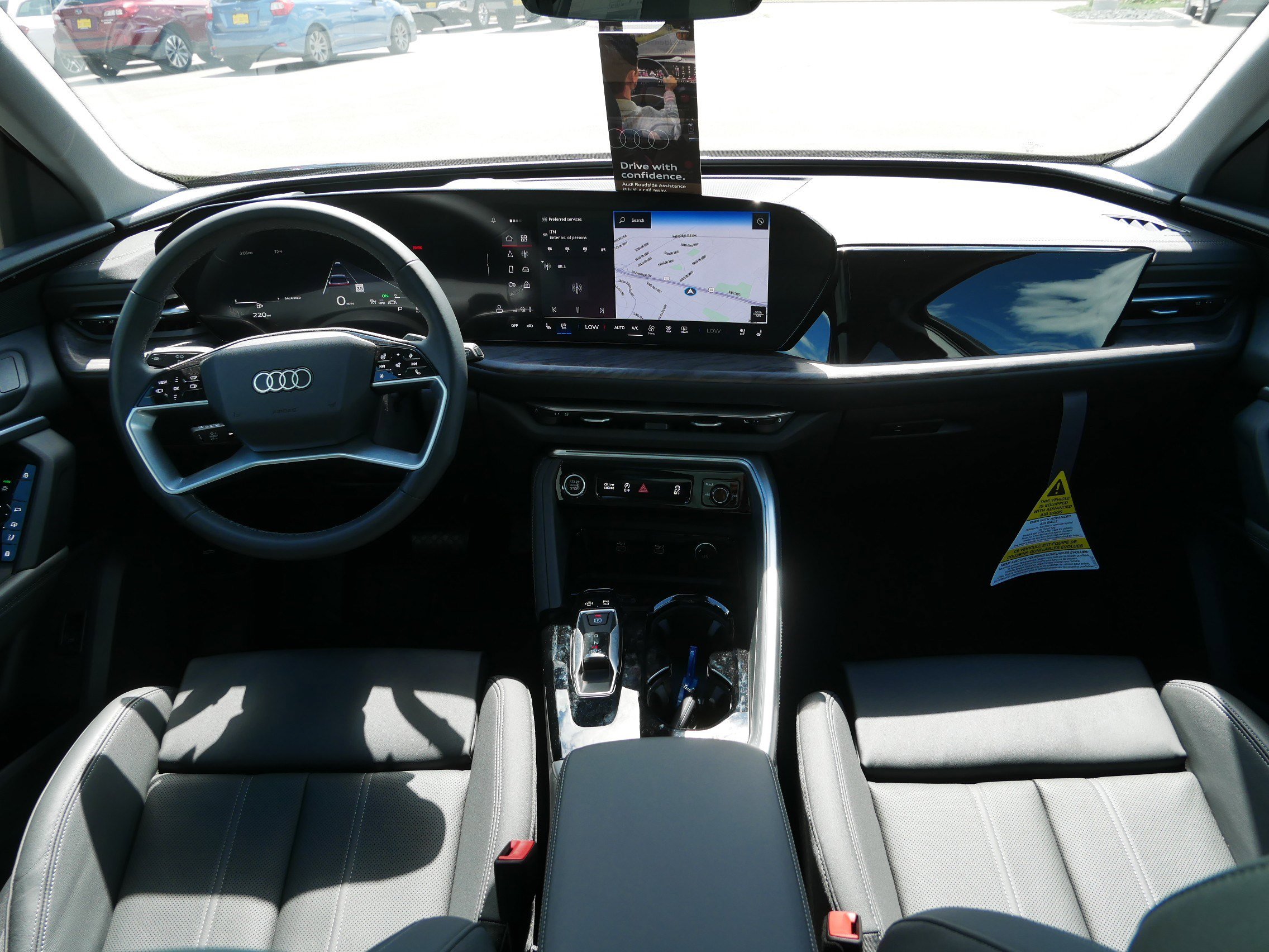 2025 Audi Q5 Premium Plus photo 10