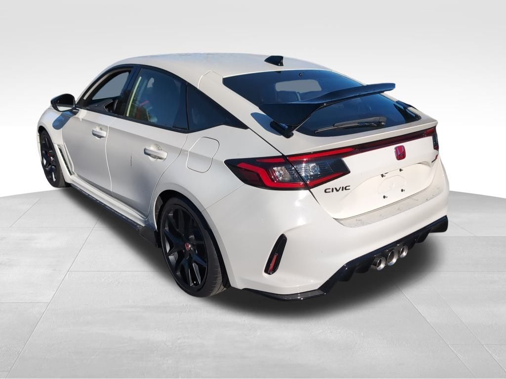 2025 Honda Civic Type R photo 4