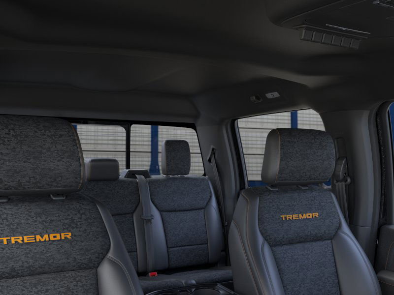 2025 Ford F-150 Tremor photo 18