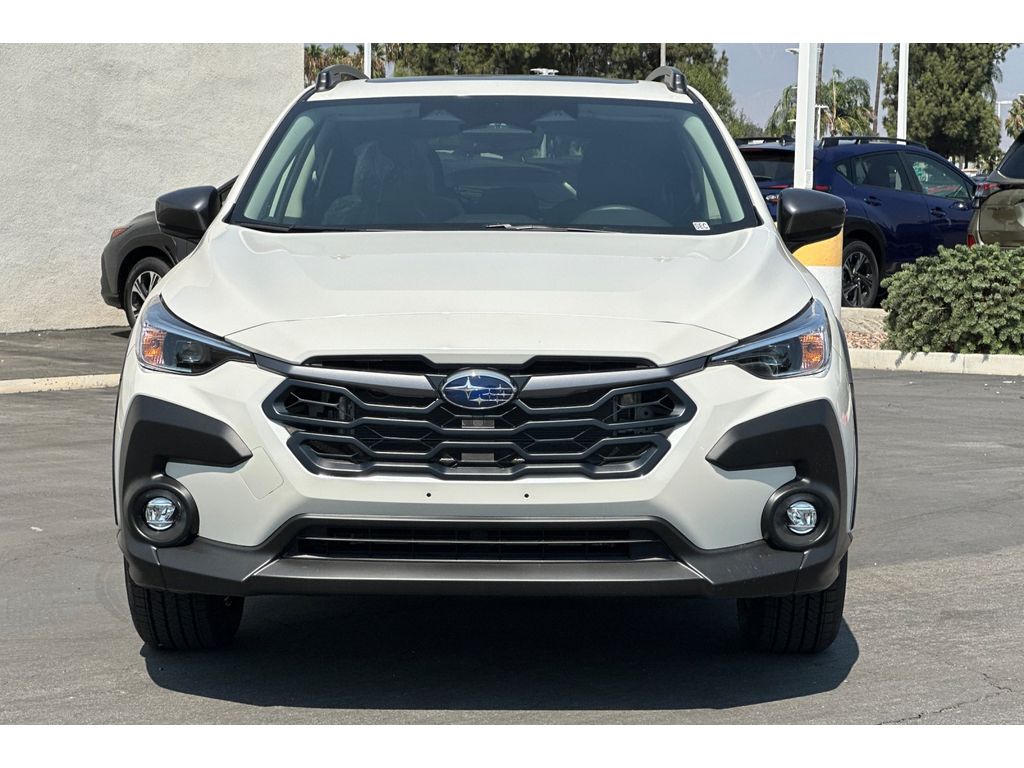 2025 Subaru Crosstrek Premium photo 8