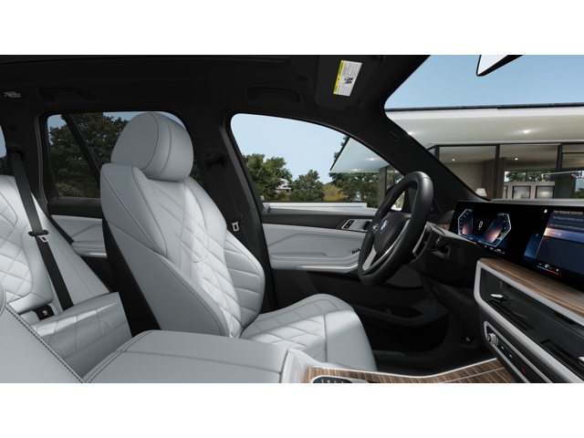 2026 Bmw X5 xDrive40i photo 8