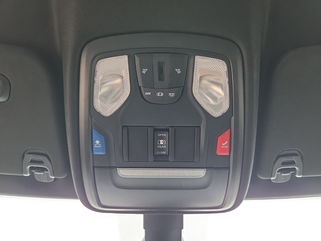 2022 Ram 1500 Big Horn Lone Star photo 18