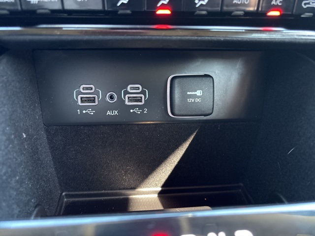 2021 Jeep Grand Cherokee Limited photo 22