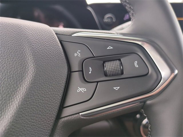 2025 Chevrolet Trax ACTIV photo 22
