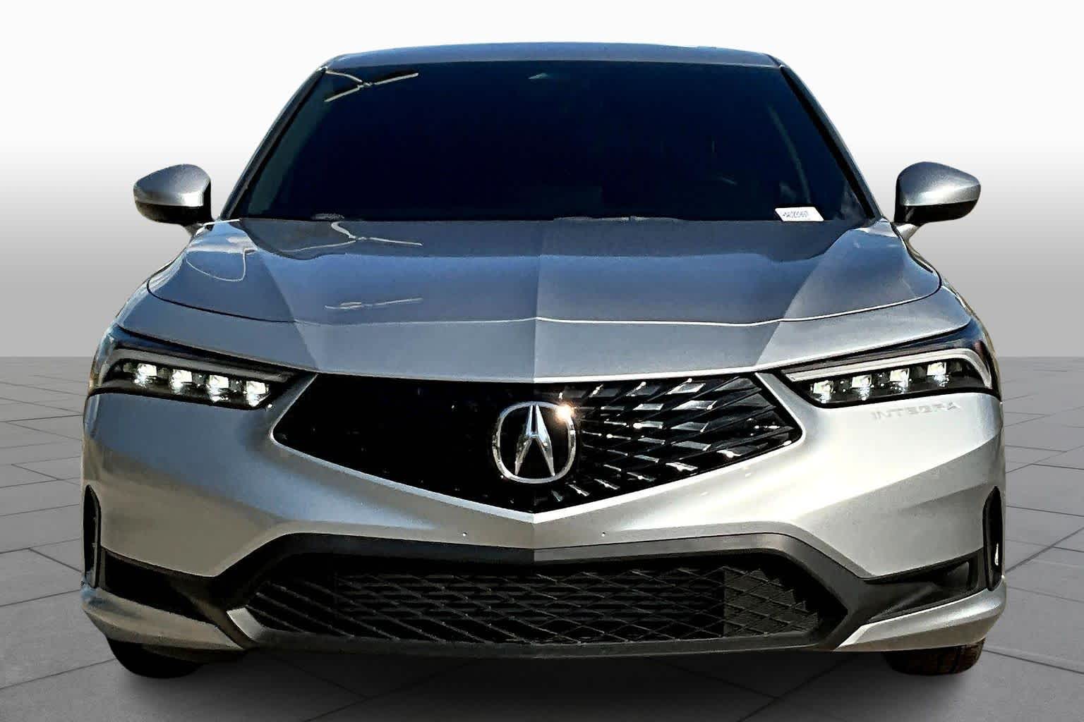 2024 Acura Integra Base photo 3