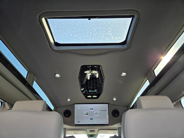 2024 Ford Transit Cargo Van photo 8