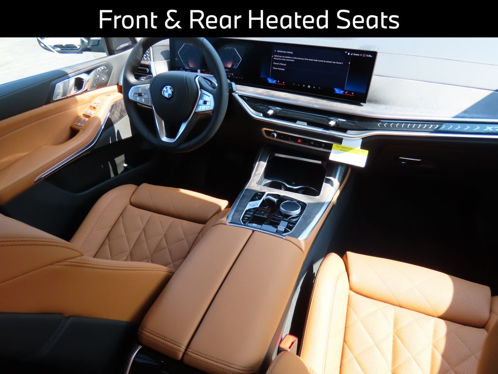 2026 Bmw X7 xDrive40i photo 15
