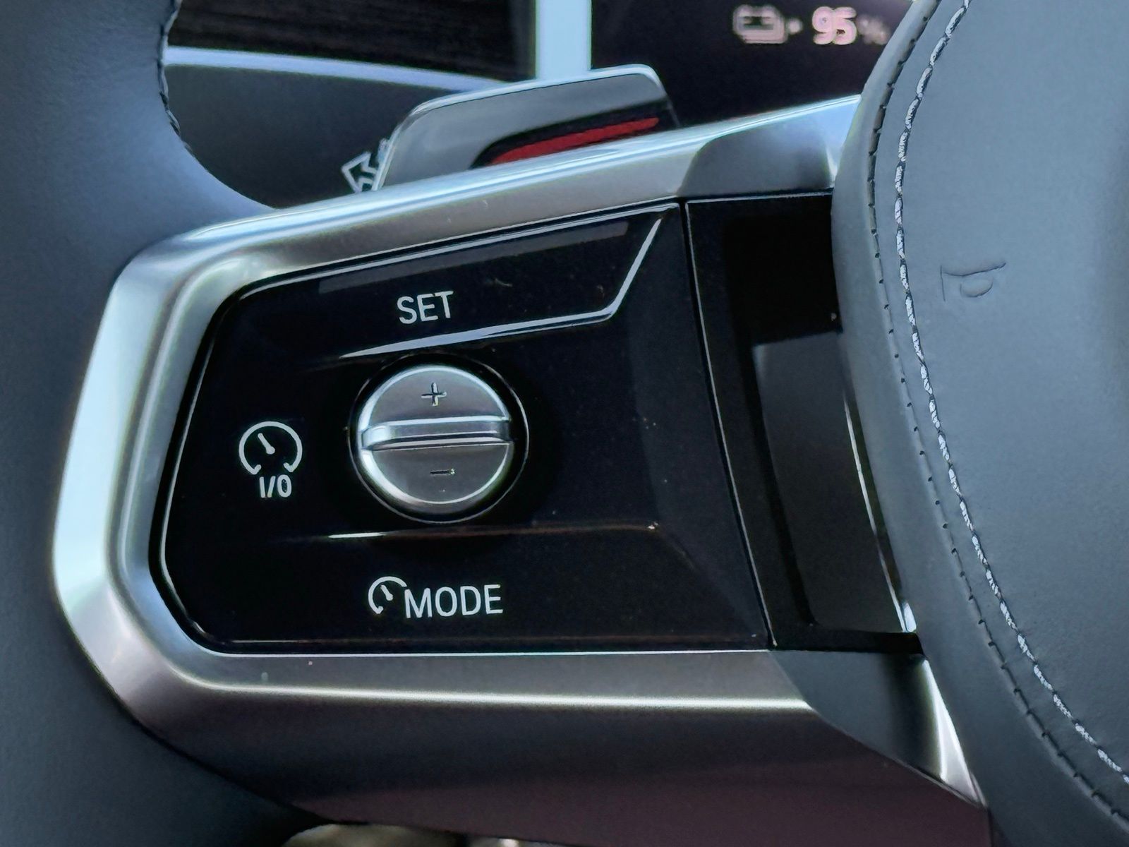 2026 Bmw i7 eDrive50 photo 25