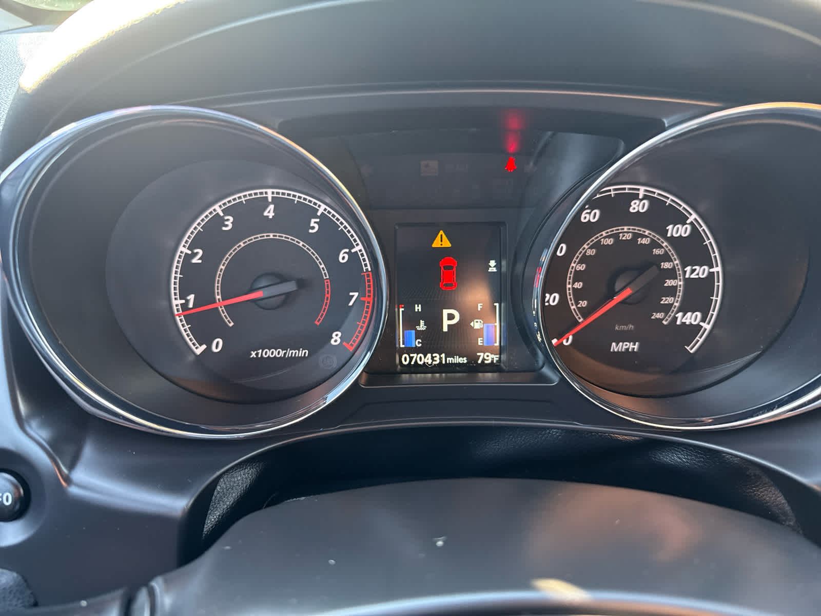 2019 Mitsubishi Outlander Sport SE photo 15