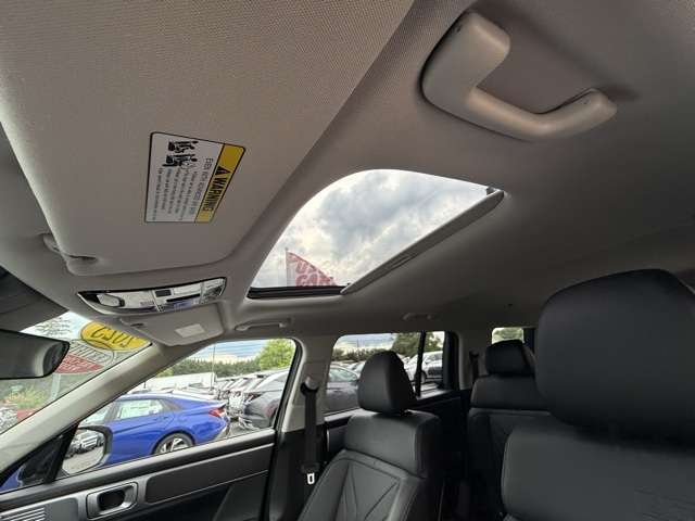 2025 Hyundai Santa Fe XRT photo 15