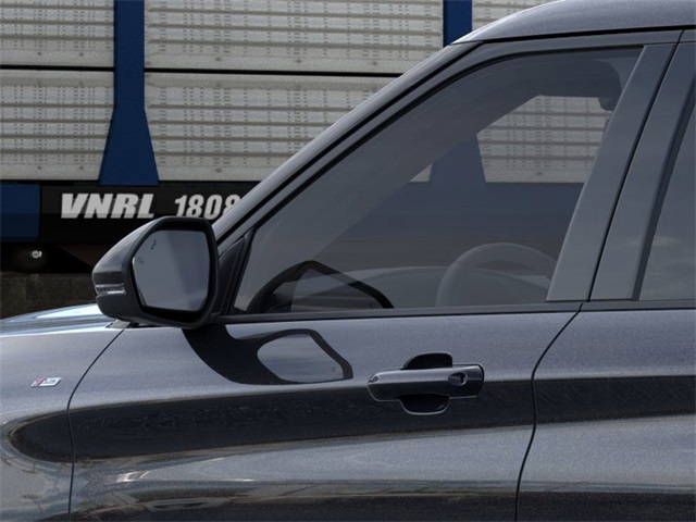2025 Ford Explorer ST-Line photo 17