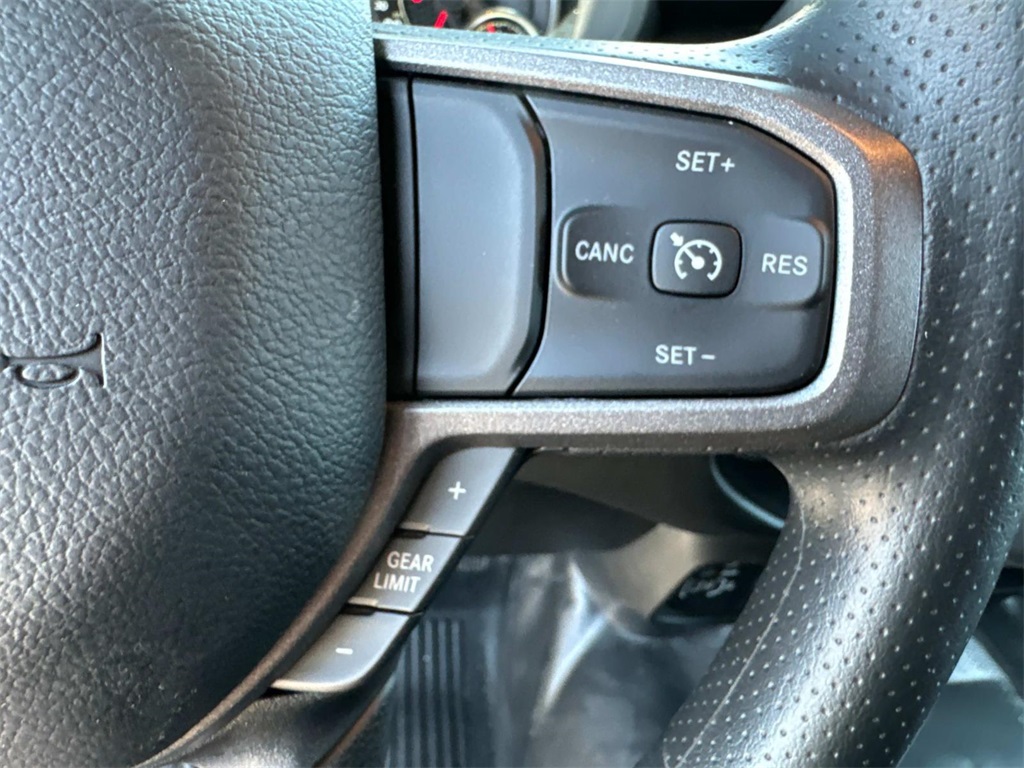 2024 Ram 2500 Tradesman photo 27