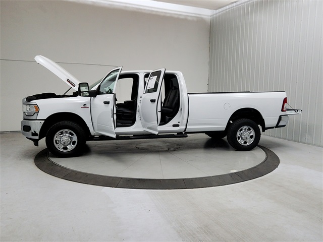 2023 Ram 2500 Tradesman photo 10