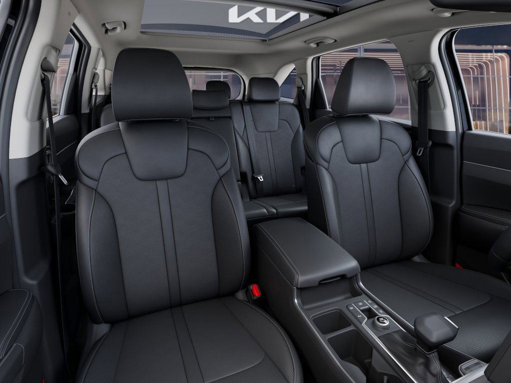 2026 Kia Sorento S photo 13