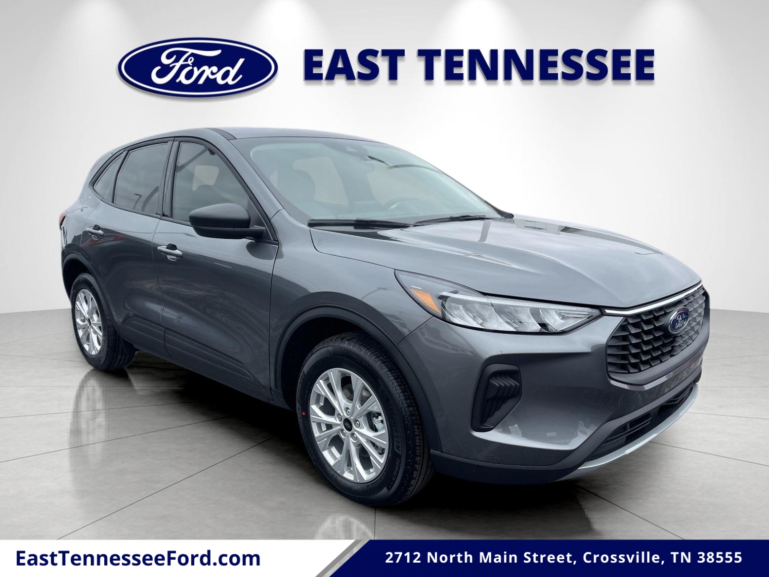 2026 Ford Escape Active's photo