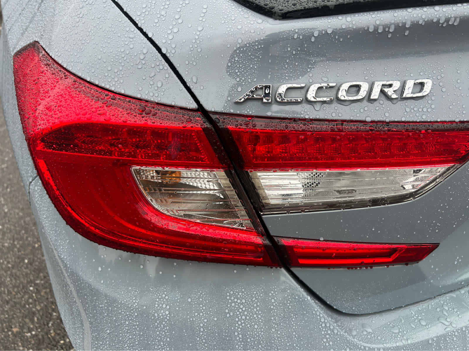 2022 Honda Accord Hybrid Sport photo 18