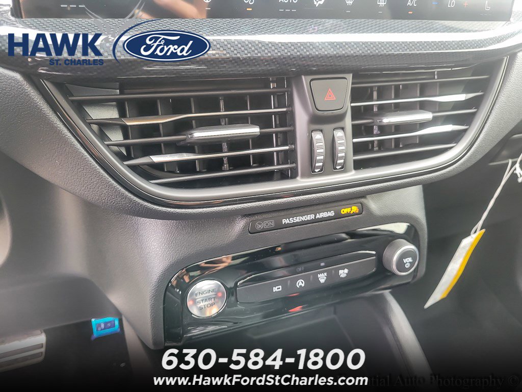 2024 FORD ESCAPE - Image 15