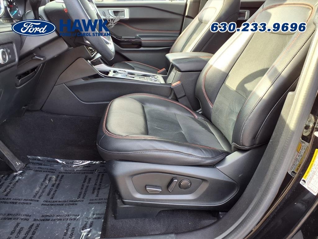 2022 FORD EXPLORER - Image 26