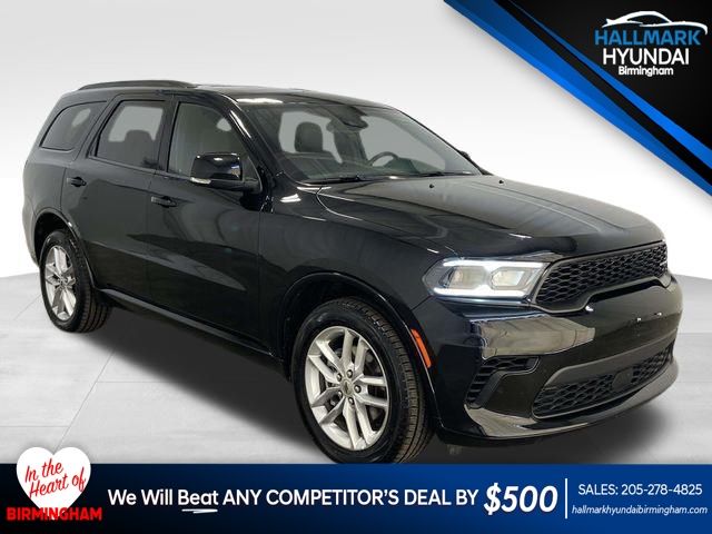 2024 Dodge Durango GT