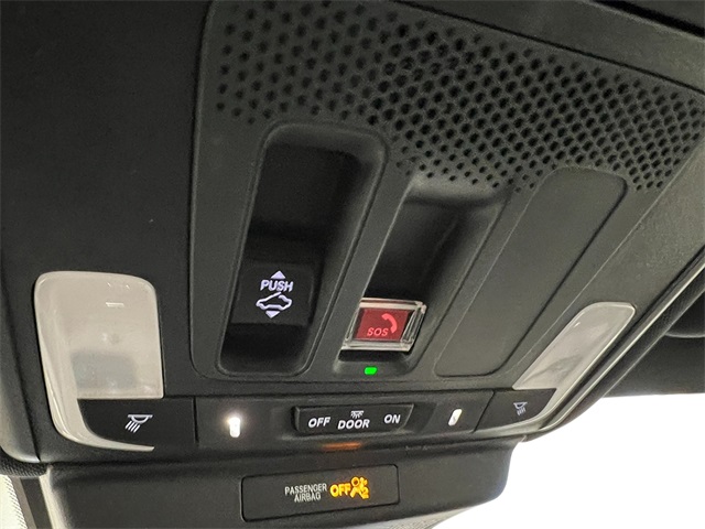 2025 Honda Accord Hybrid Sport-L photo 23