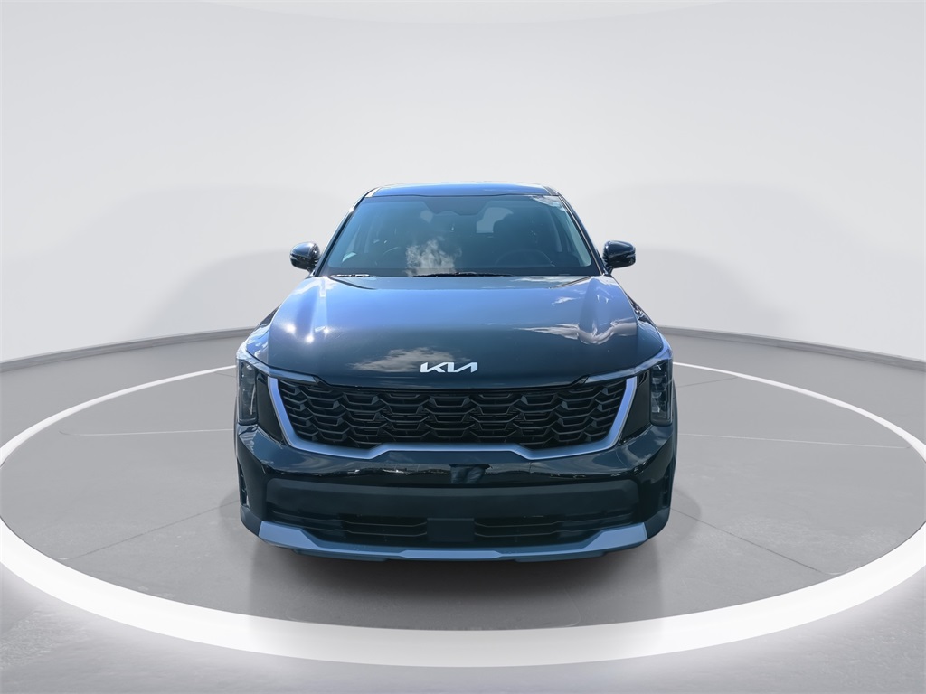 2026 Kia Sorento LX photo 3