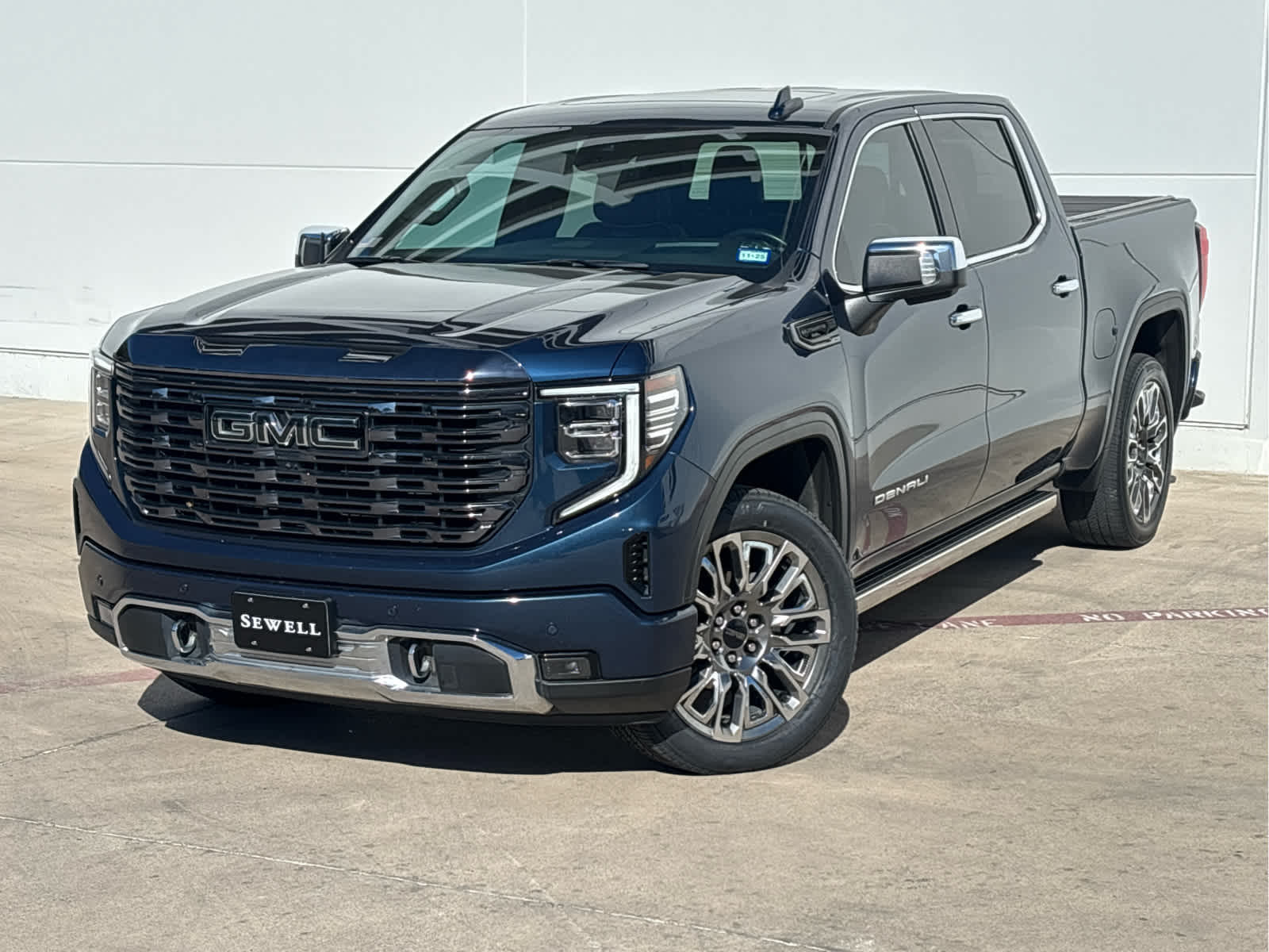 2023 GMC Sierra 1500 Denali Denali Ultimate's photo