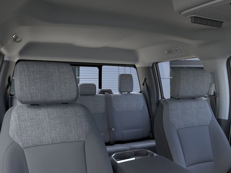 2026 Ford F-250 photo 21
