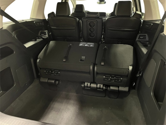 2026 Honda Odyssey Touring photo 24