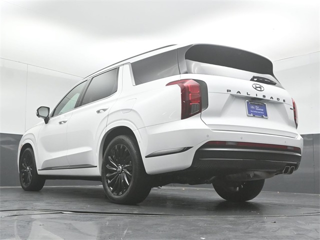 2024 HYUNDAI PALISADE - Image 44