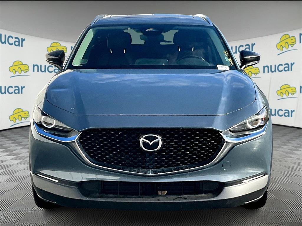 2024 Mazda CX-30 2.5 S Carbon photo 2