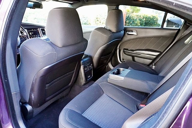 Used 2020 Purple Dodge R/T image 18