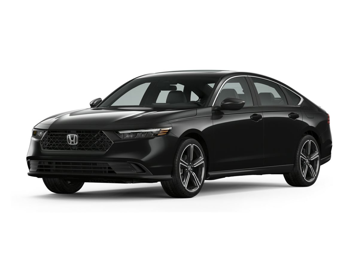2023 Honda Accord Hybrid Sport-L's photo