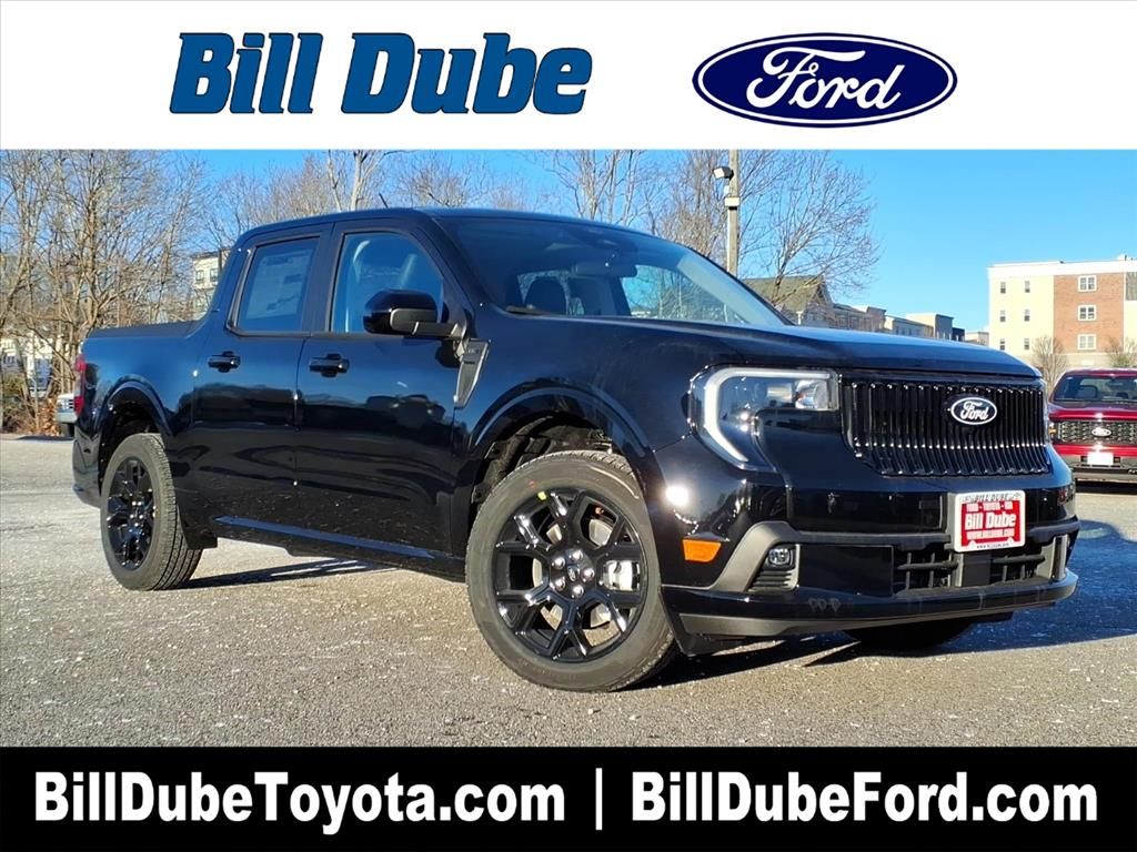 2026 Ford Maverick Lobo Standard's photo