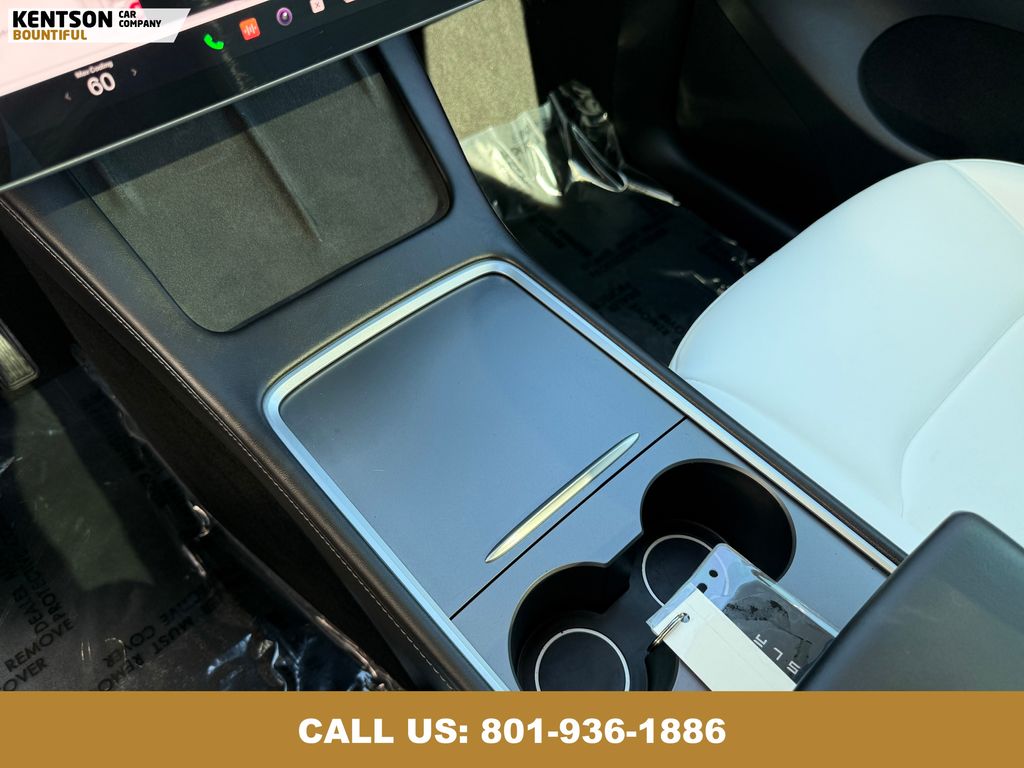 2023 Tesla Model Y Long Range photo 17