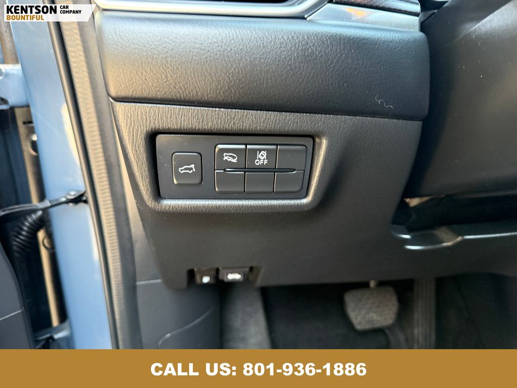 2024 Mazda CX-5 2.5 S Carbon photo 20