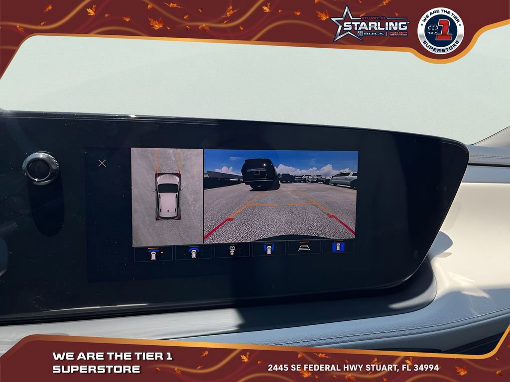 2026 Buick Encore GX Sport Touring photo 29