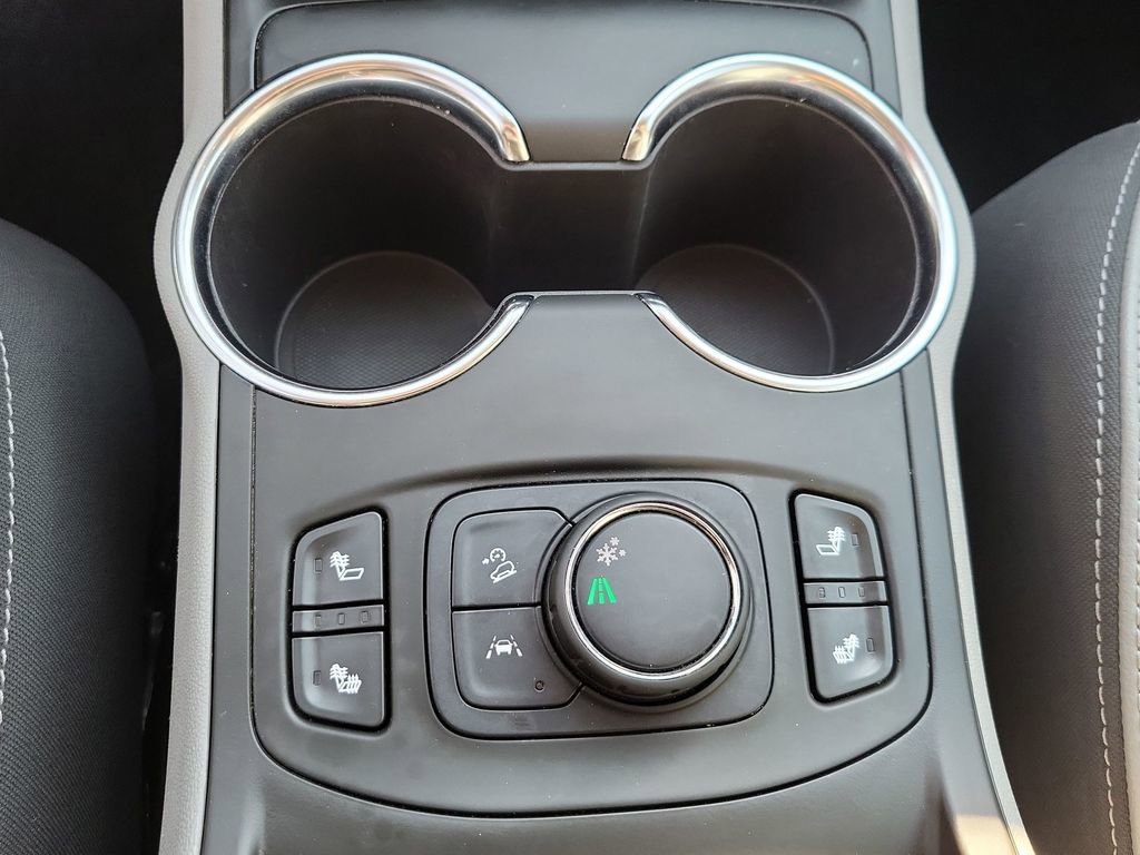 2022 Gmc Terrain SLT photo 31