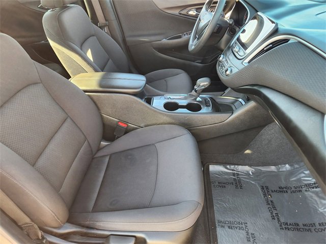 2024 Chevrolet Malibu 1LT photo 14