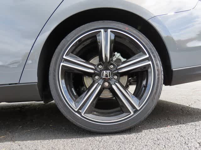 2025 Honda Accord Hybrid Sport photo 7
