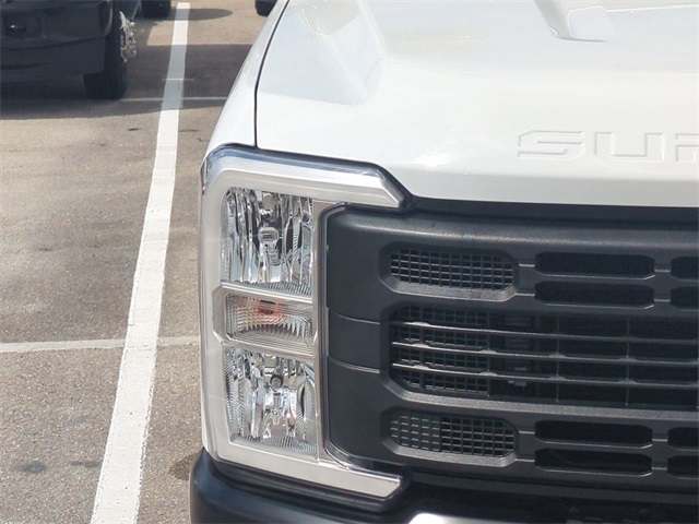 2026 Ford F-350 photo 10
