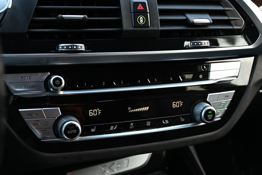 2021 Bmw X3 xDrive30i photo 22