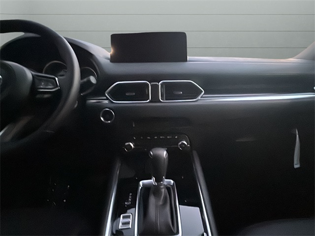 2025 Mazda CX-5 2.5 S Carbon photo 31