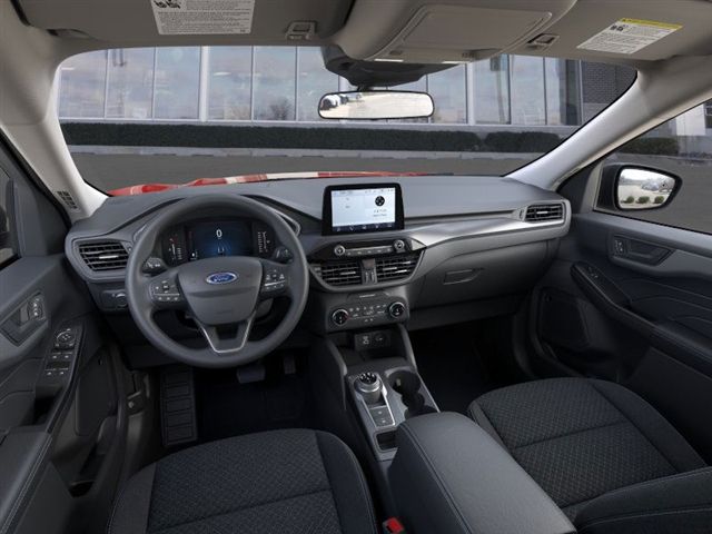2025 Ford Escape Active photo 9