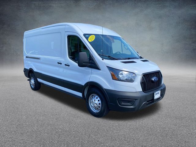 2024 Ford Transit photo 3