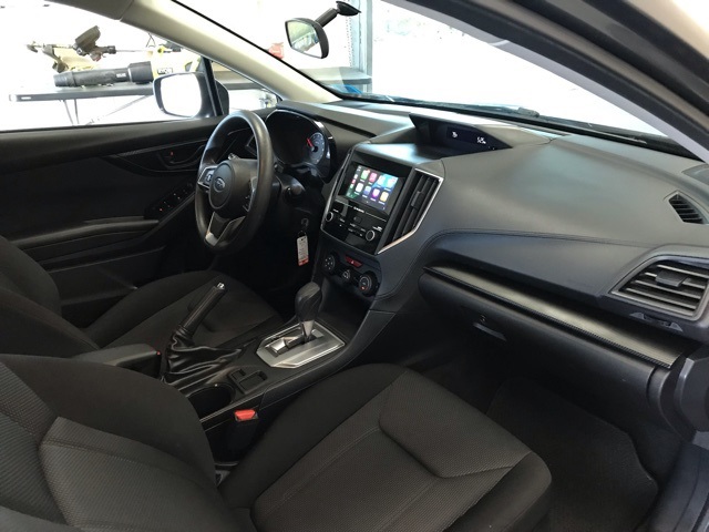 2019 Subaru Impreza 2.0i photo 15