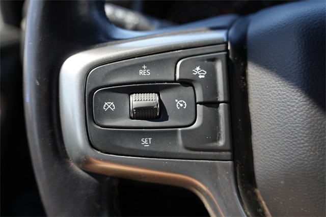 2022 Chevrolet Tahoe LS photo 10