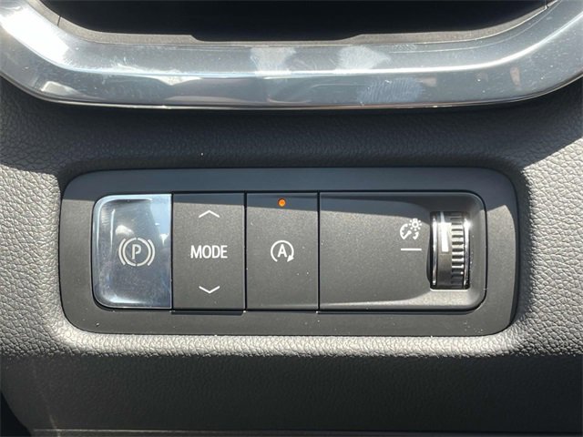 2026 Gmc Acadia Elevation photo 25