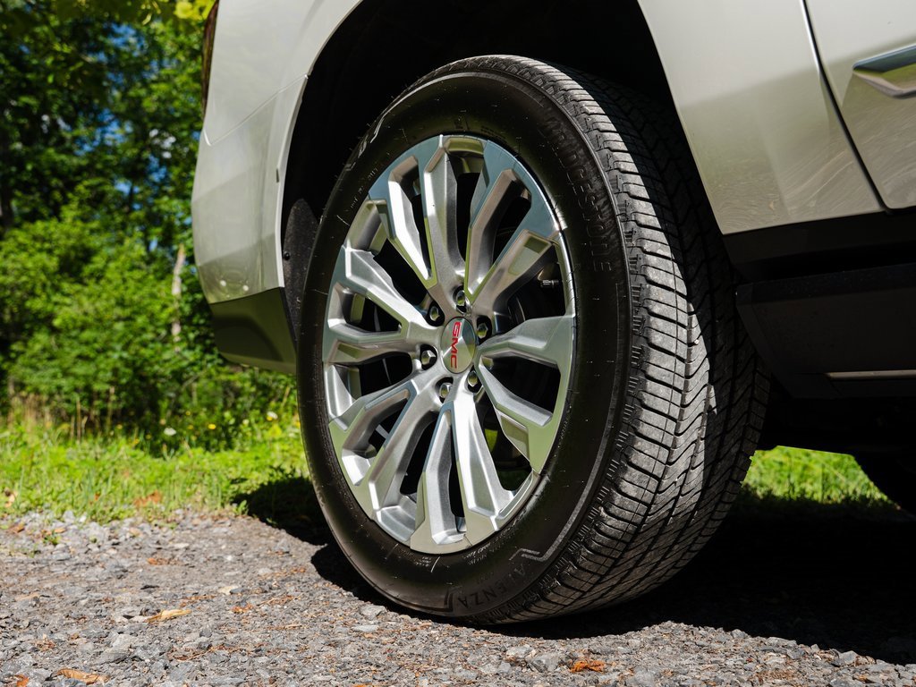2024 Gmc Yukon XL Denali photo 5