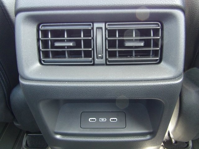 2026 Honda CR-V EX-L photo 37